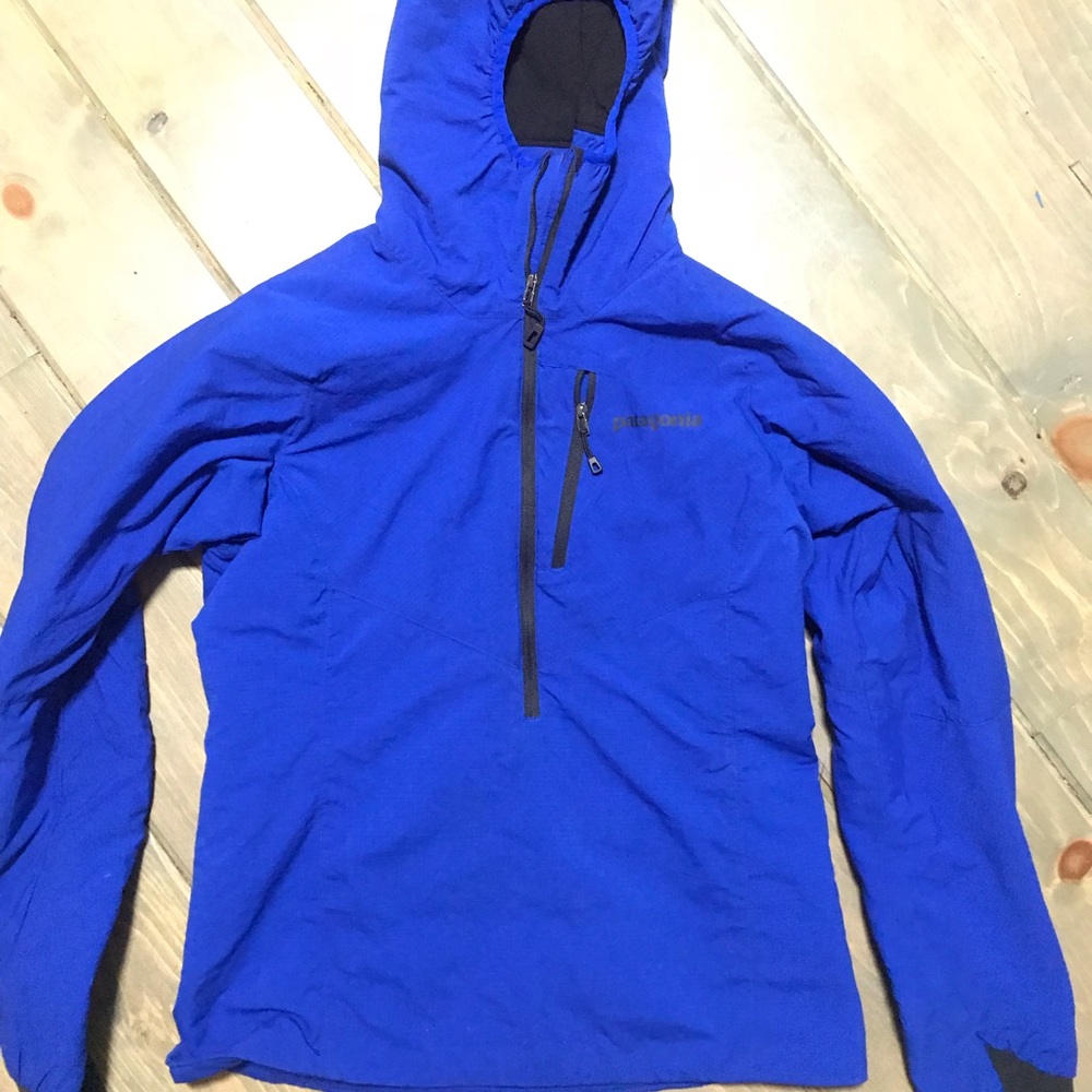 Patagonia nano air hoody